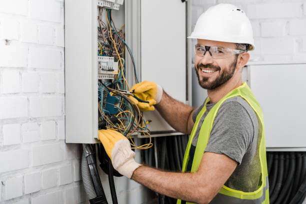 Trusted TX Electrician Experts