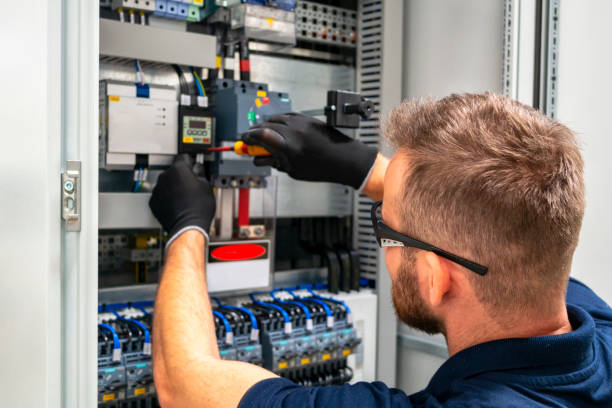 Best Residential Electrician Services  in Lake Dunlap, TX