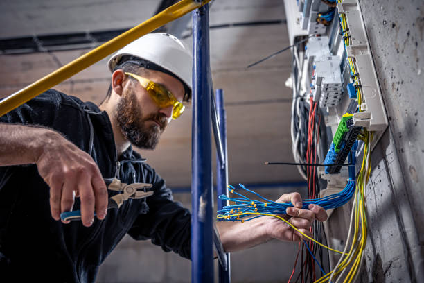 Best Emergency Electrician Near Me  in Lake Dunlap, TX