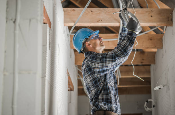 Best Emergency Electrical Repair  in Lake Dunlap, TX