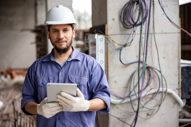 Best Electrical Contractors for Businesses  in Lake Dunlap, TX