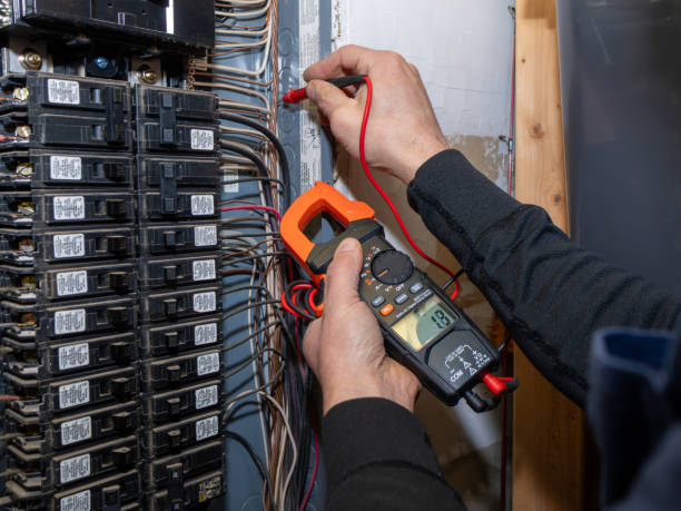 Best Home Electrical Repair  in Lake Dunlap, TX