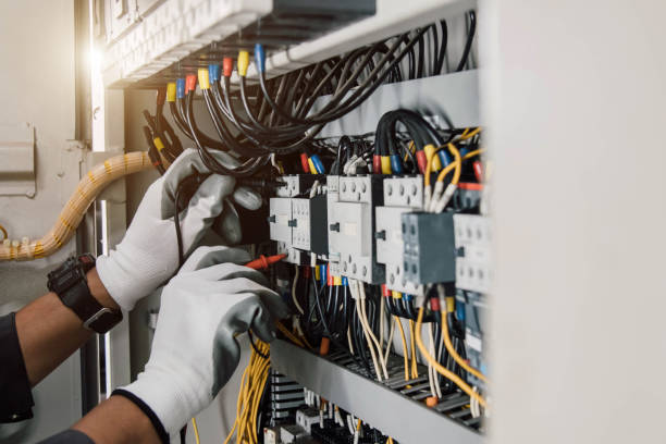 Best Electrician Near Me  in Lake Dunlap, TX